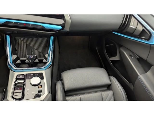 BMW X3 M-Sport xDrive