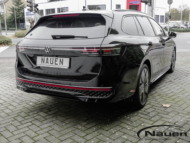 Volkswagen Passat 2.0 TDI DSG R-Line