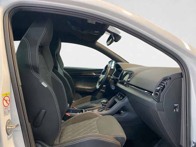 Skoda Karoq 2.0 TDI 4x4 Sportline