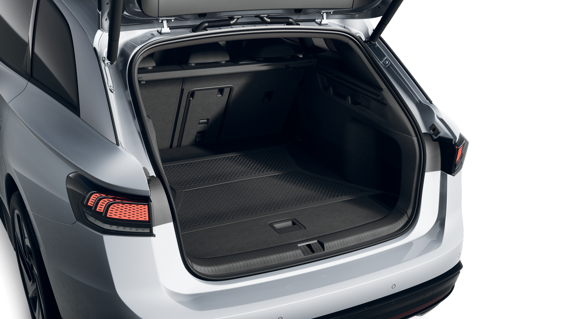 Volkswagen ID.7 Pro Tourer