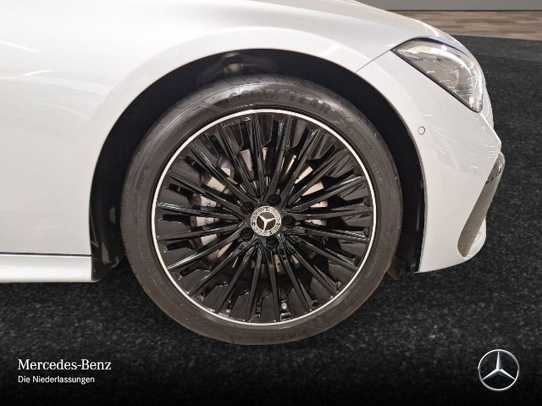 Mercedes-Benz CLE 220 CLE 220 d