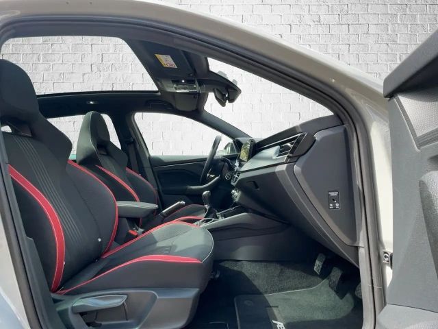 Skoda Scala 1.5 TSI Monte Carlo