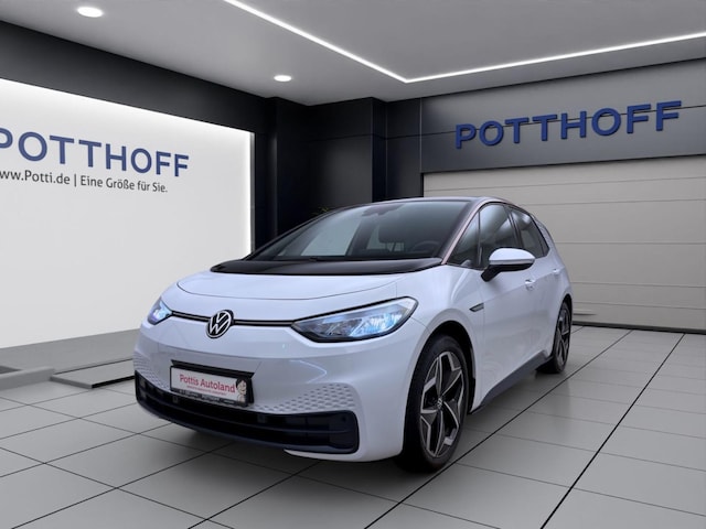 Volkswagen ID.3 Performance Pure