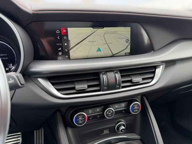 Alfa Romeo Stelvio Q4