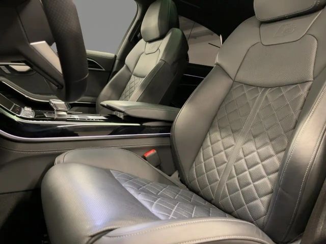 Audi A8 50 TDI Quattro