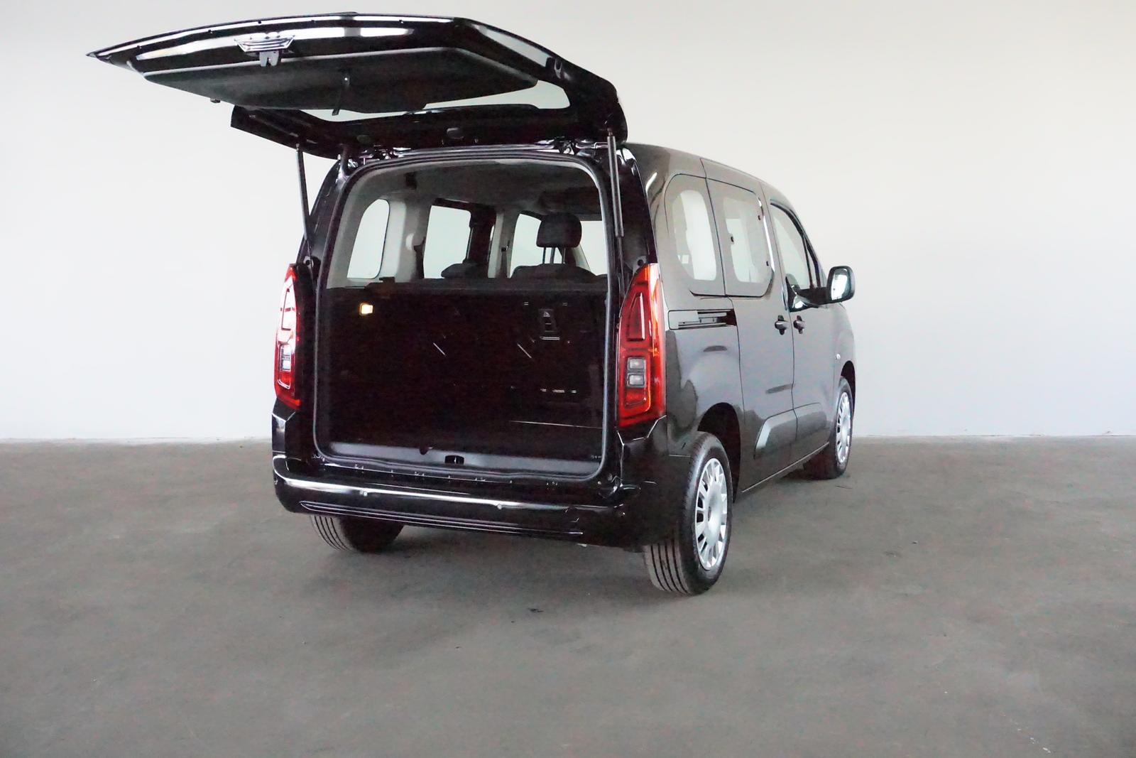 Opel Combo Edition Life Turbo