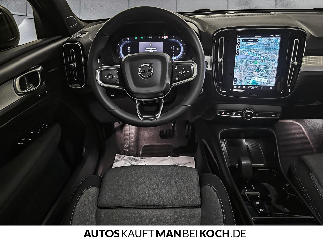 Volvo XC40 XC40