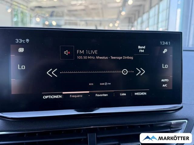 Peugeot 5008 GT-Line