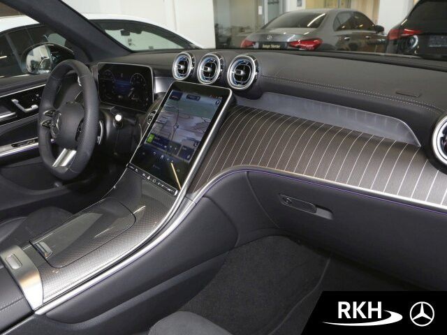 Mercedes-Benz GLC 200 4MATIC