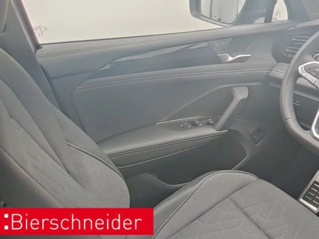 Volkswagen Tiguan 2.0 TDI DSG IQ.Drive