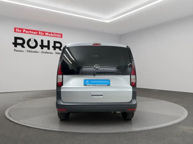 Volkswagen Caddy Basis KR (Garantie 08/2029.Kamera.DAB+.Klima) 1.5