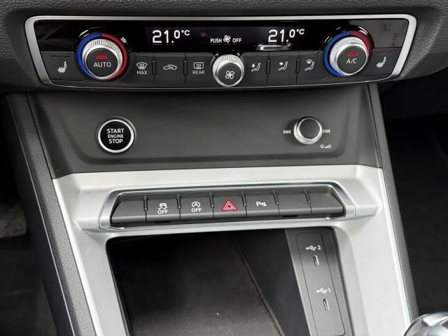 Audi Q3 40 TFSI Quattro