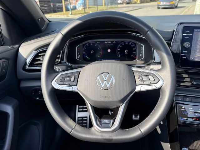Volkswagen T-Roc 1.5 TSI Cabriolet DSG R-Line
