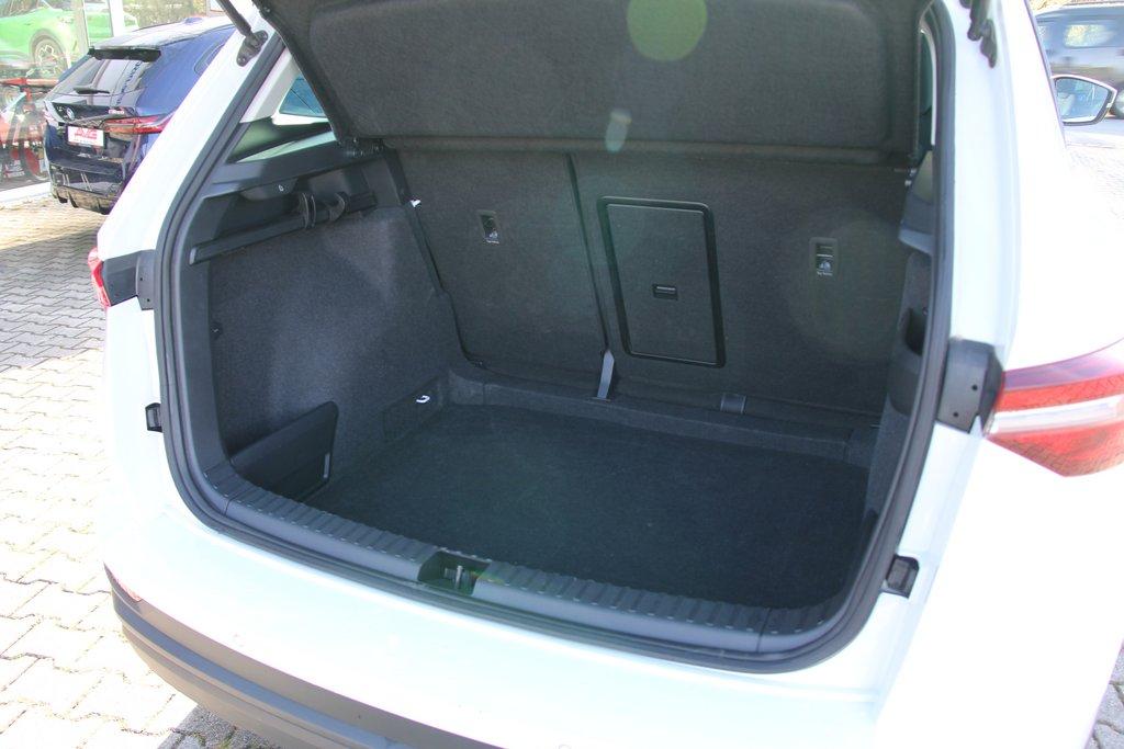 Skoda Karoq Selection