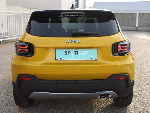 Jeep Avenger Altitude