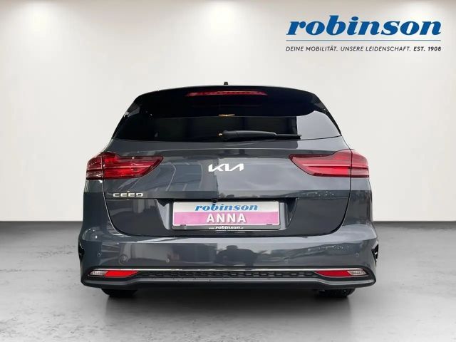 Kia Ceed GDi SportWagon