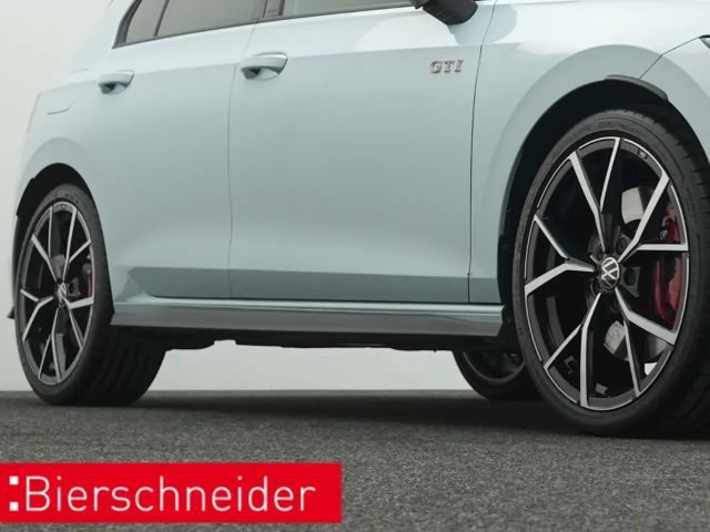 Volkswagen Golf 2.0 TSI DSG GTI Style