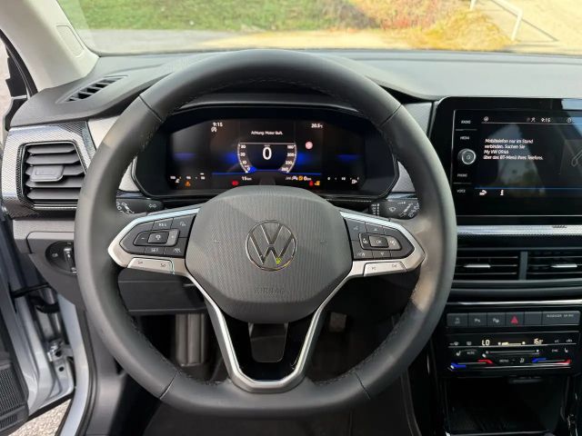 Volkswagen T-Cross Friends TSI