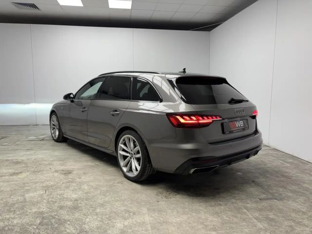 Audi A4 35 TDI Avant S-Line S-Tronic