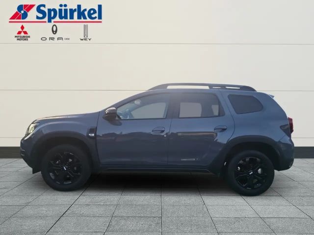 Dacia Duster Extreme II