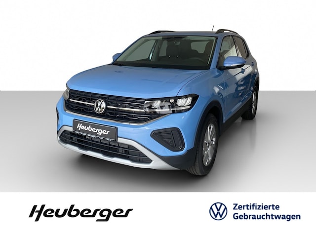 Volkswagen T-Cross 1.0 TSI Life