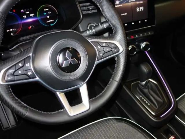 Mitsubishi Colt 1.6 Hybrid