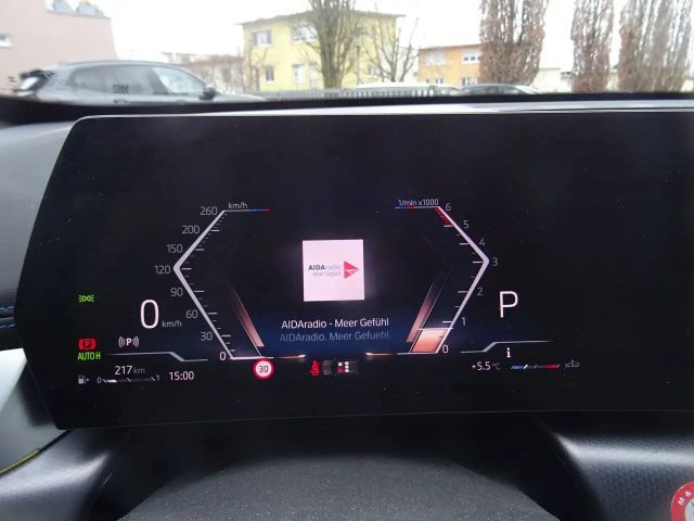 BMW X1 M-Sport sDrive18d