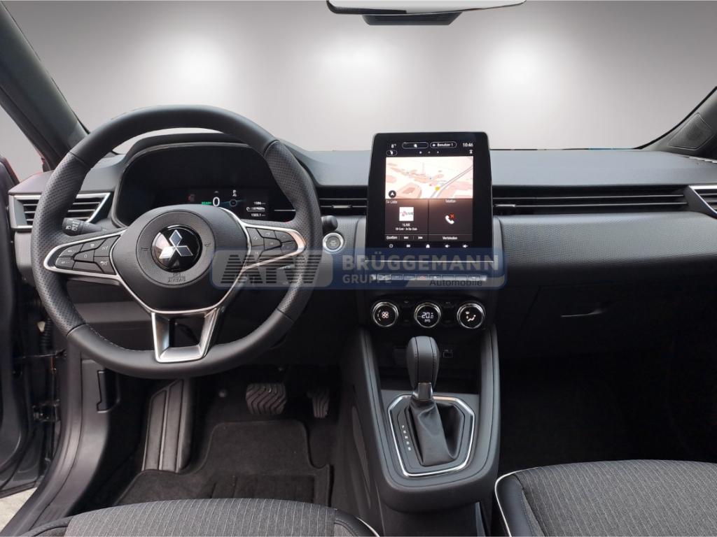 Mitsubishi Colt 1.6 Hybrid