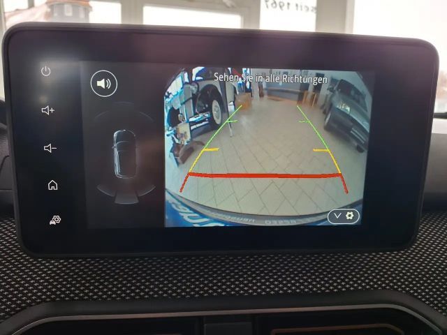 Dacia Sandero ECO-G Stepway