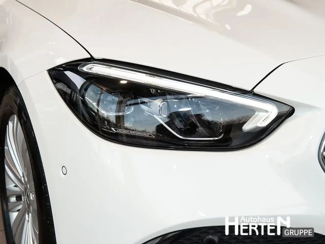 Mercedes-Benz C 180 AVANTGARDE Estate