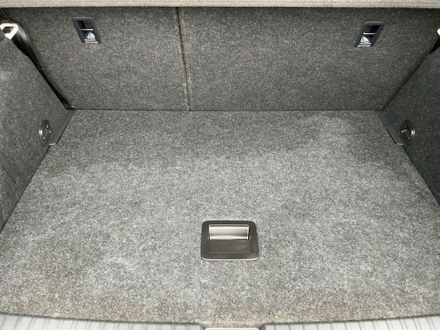 Skoda Kamiq 1.5 TSI Clever