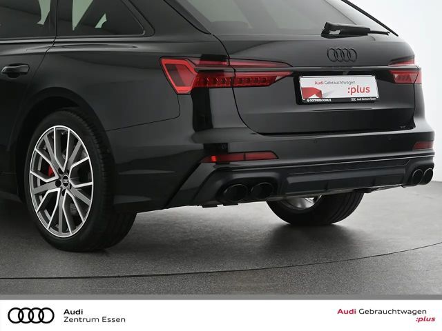Audi S6 3.0 TDI Avant Quattro