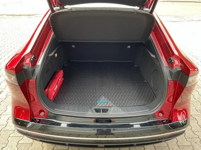 Mazda 6e EV 190 kW (258 PS) Vollausstattung Der neue Mazda