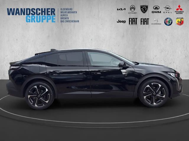 Peugeot 408 Allure Pack Hybrid