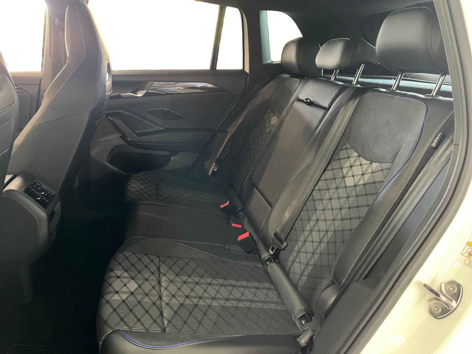 Volkswagen Tiguan 2.0 TDI DSG R-Line