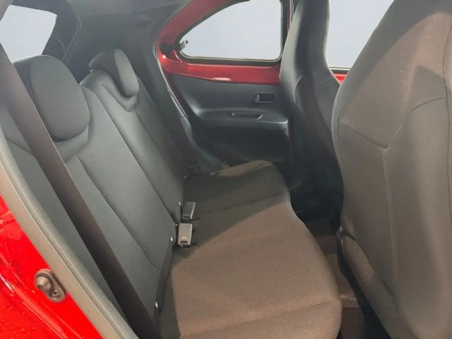 Toyota Aygo X Bi-Tone Hatchback