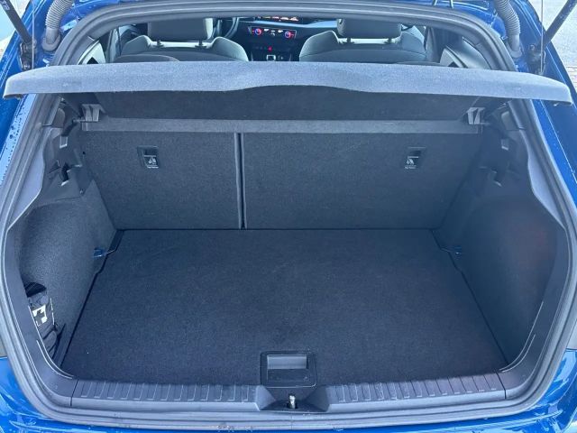 Audi A1 2.0 TFSI S-Line Sportback