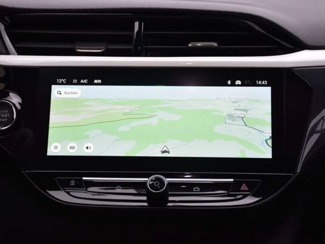 Opel Corsa 1.2 Turbo GS-Line Grand Sport Turbo