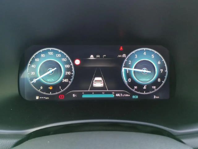 Hyundai i30 Advantage Hybrid