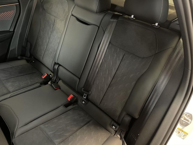 Cupra Terramar 2.0 TSI VZ