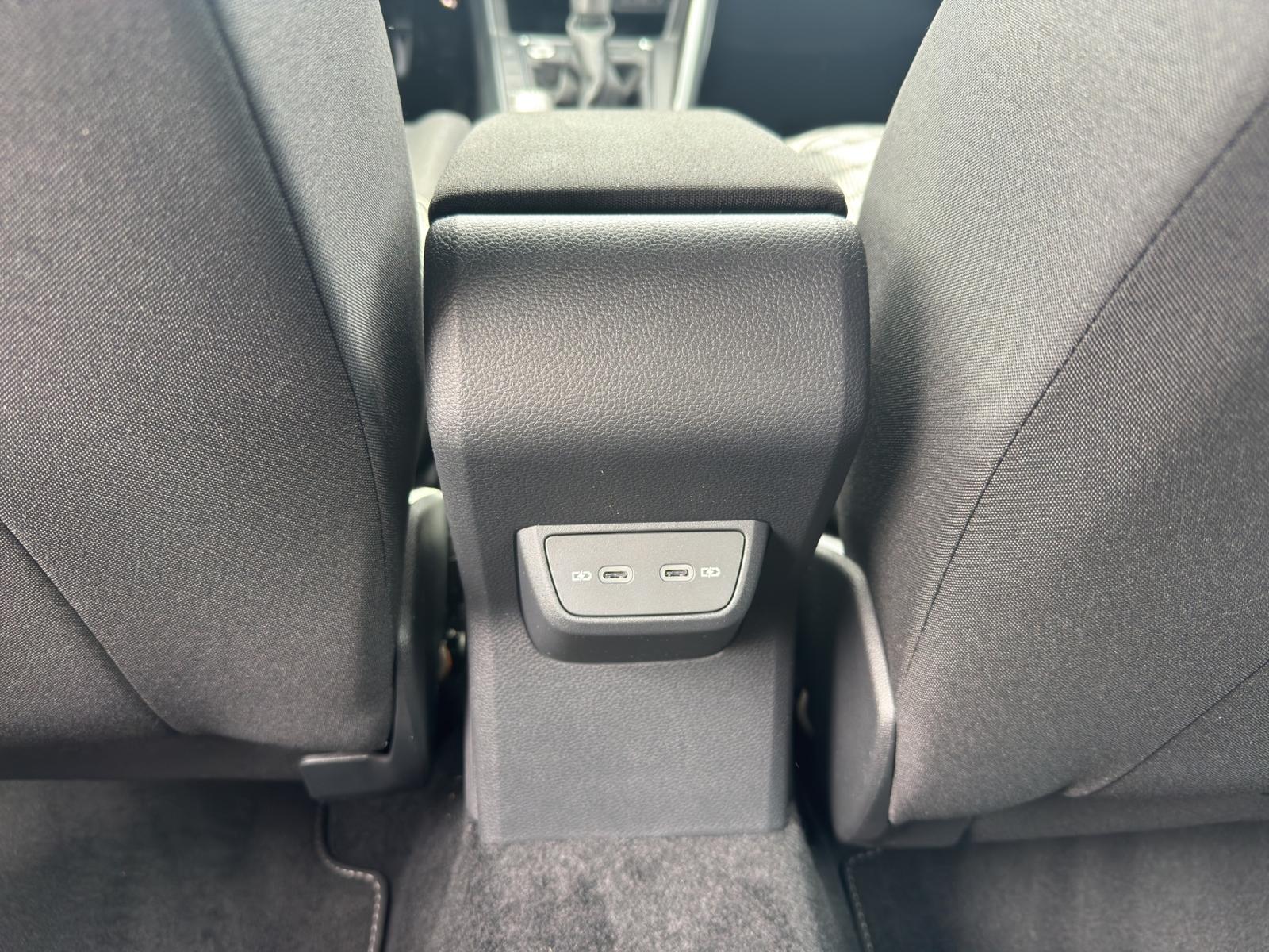 Volkswagen Taigo 1.0 TSI IQ.Drive