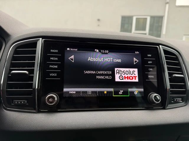 Skoda Karoq 1.5 TSI Style Style