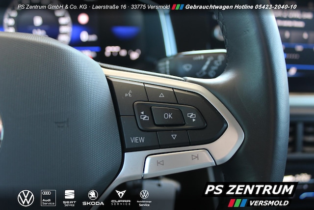 Volkswagen Polo Move