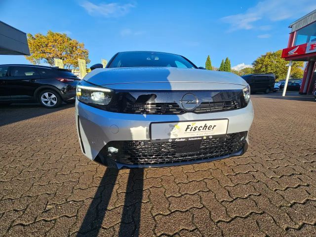 Opel Corsa GS-Line Grand Sport