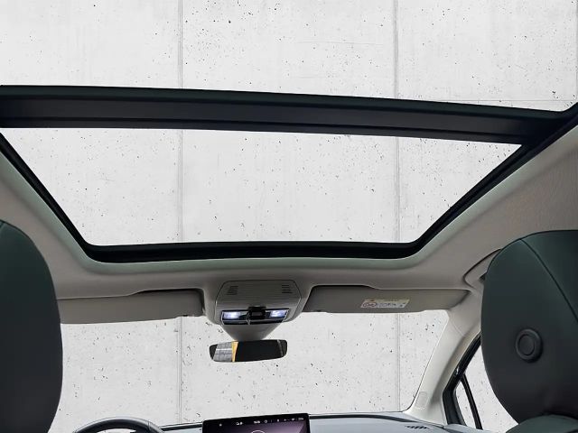 Skoda Enyaq Suite iV 80