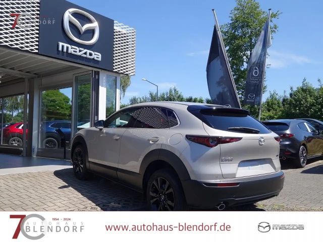 Mazda CX-30 Homura