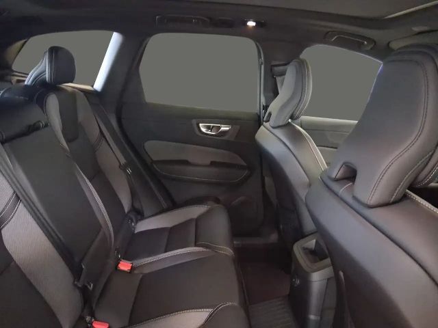 Volvo XC60 AWD Plus Recharge T6