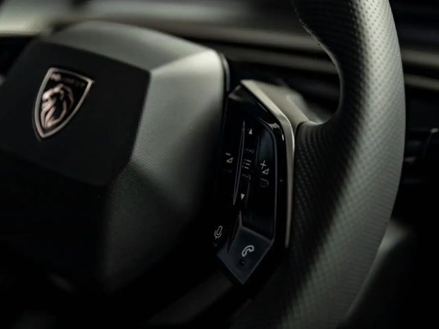 Peugeot 3008 GT-Line