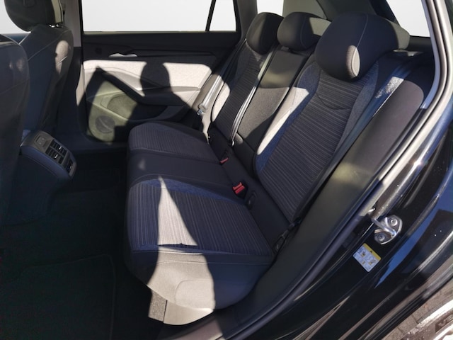 Skoda Superb 1.5 TSI Combi Selection