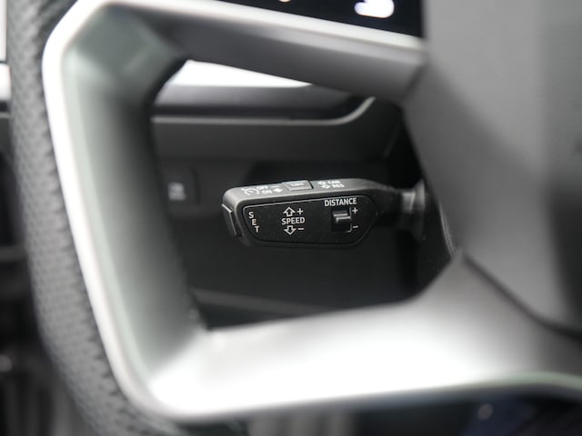 Audi Q4 e-tron 50 Quattro Sportback